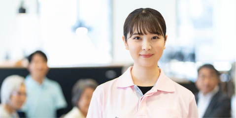 生活介護