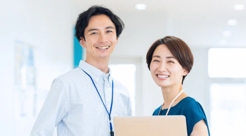 就労系サービス