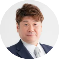 中川亮氏の写真