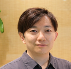 加藤さん顔写真
