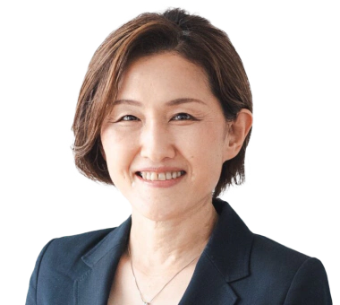 株式会社あいふろいで 代表取締役社長 吉谷 愛
