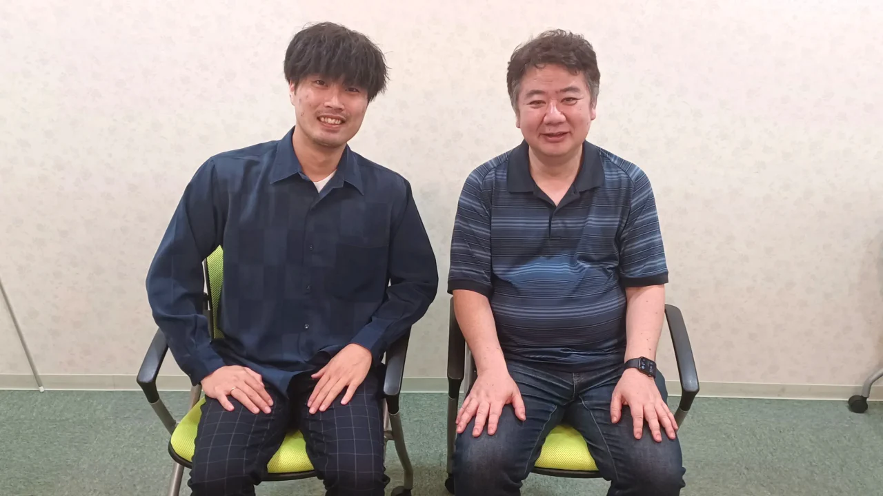 稼働率が可視化されて意識が変わる！複数法人・複数事業所の経営を支える「かべなしクラウド」