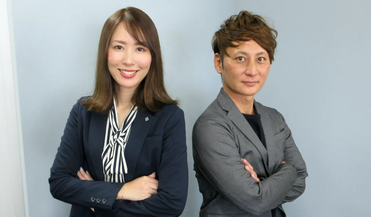 かべなしクラウドでペーパーレス化を実現！IT人材の送り出しで社会課題の解決を目指す女性社長の挑戦