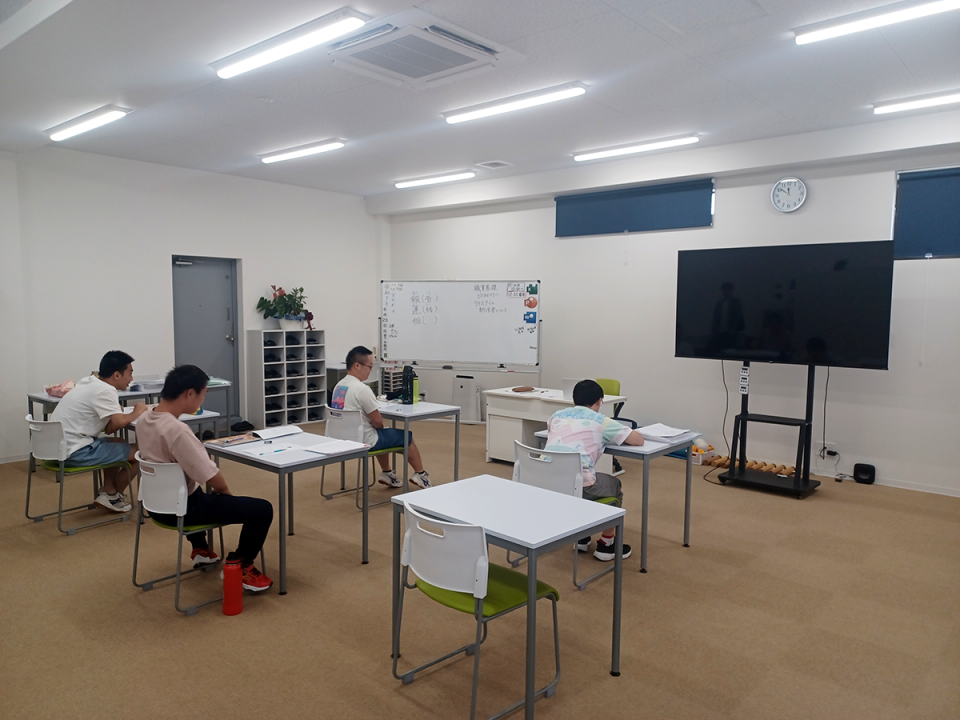 みらいカレッジ成田キャンパスの写真