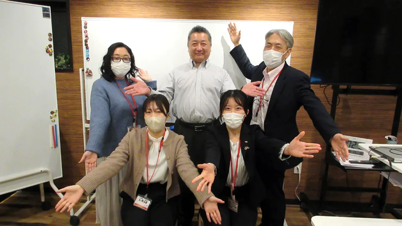 法令遵守と使いやすさを両立!個別支援計画の作成時間は半分になりました